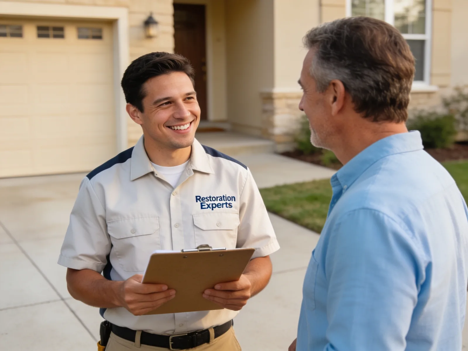 Water Damage Cleanup Sanborn, MN FAQs